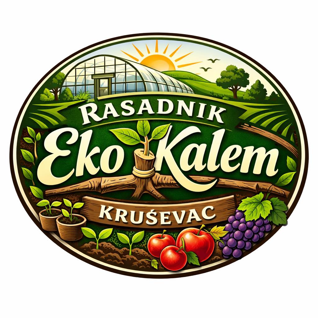 Rasadnik Eko Kalem Krusevac | Kruševac