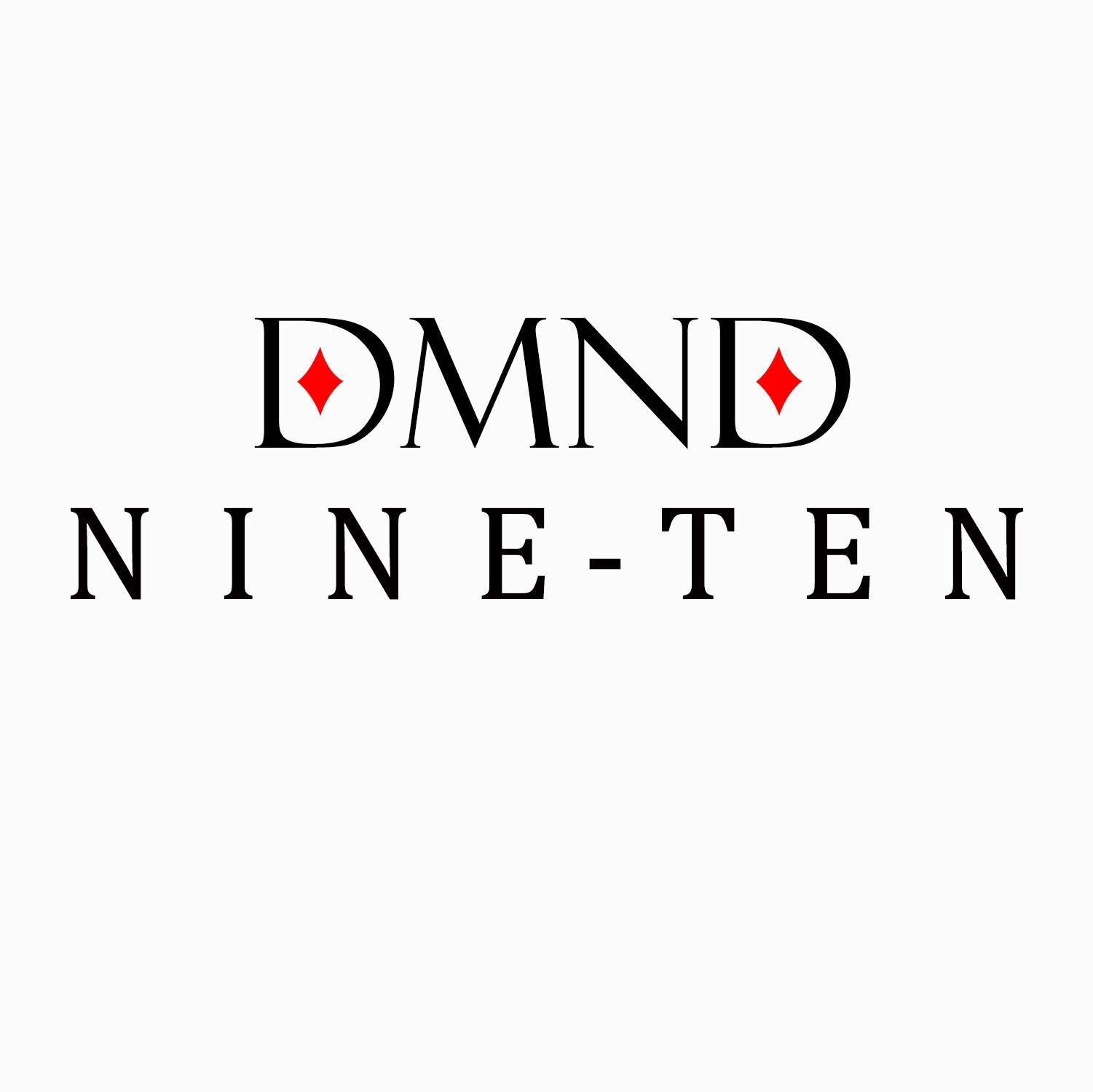 DMND Nine-Ten | Los Angeles CA