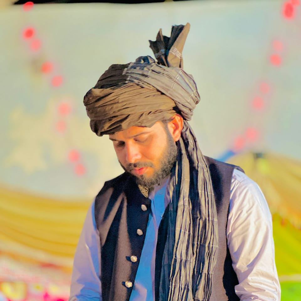 Sahibzada Makhdoom Muhammad Bilal Pirzada | Layyah
