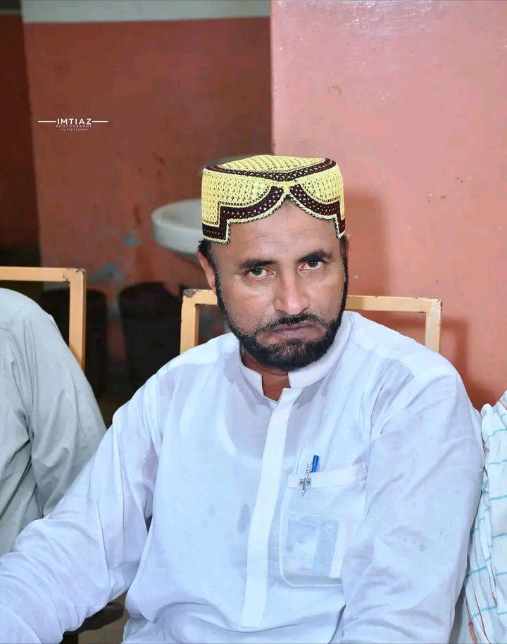 Jam Mamtaz Ali Samoon