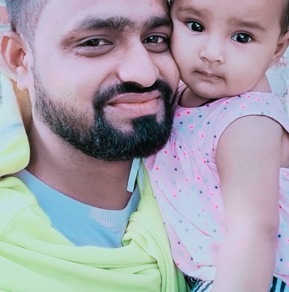 Md Imran Islam