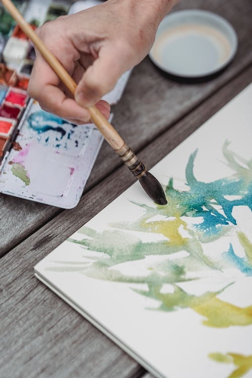 Enjoy Painting