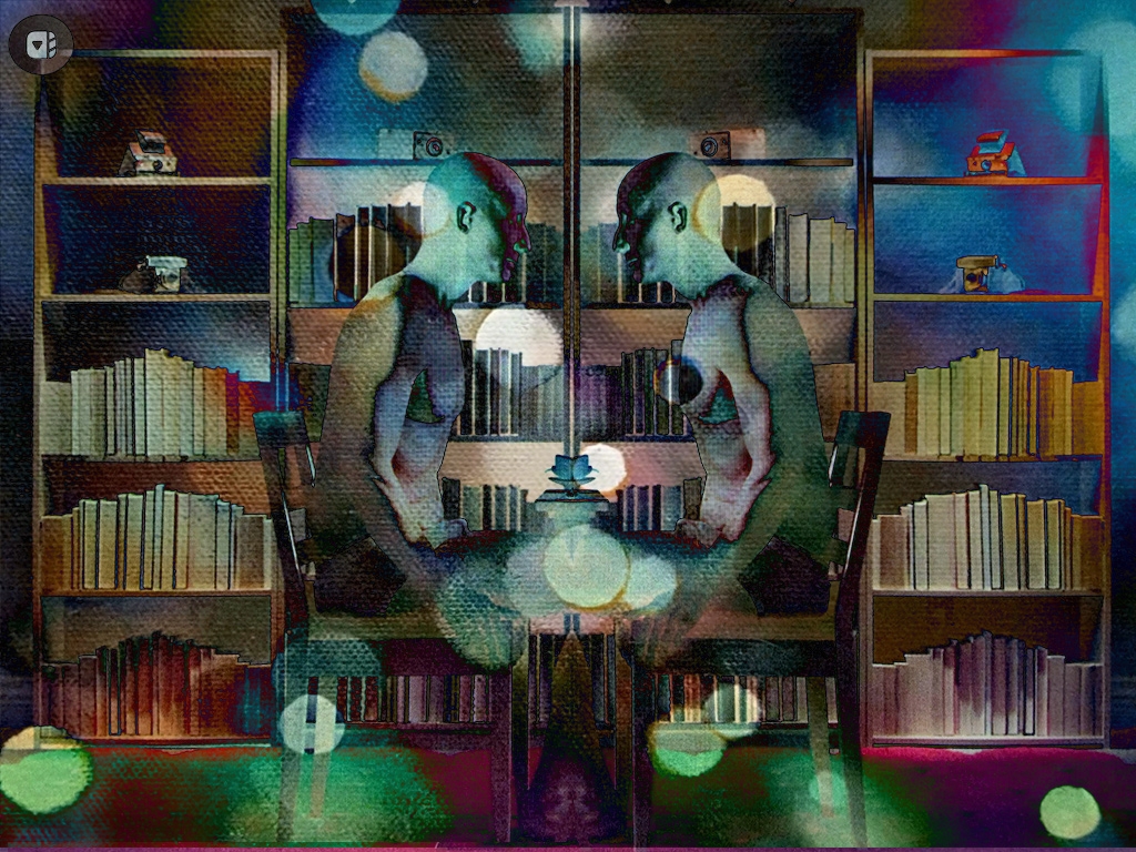 Sandy Robson Books