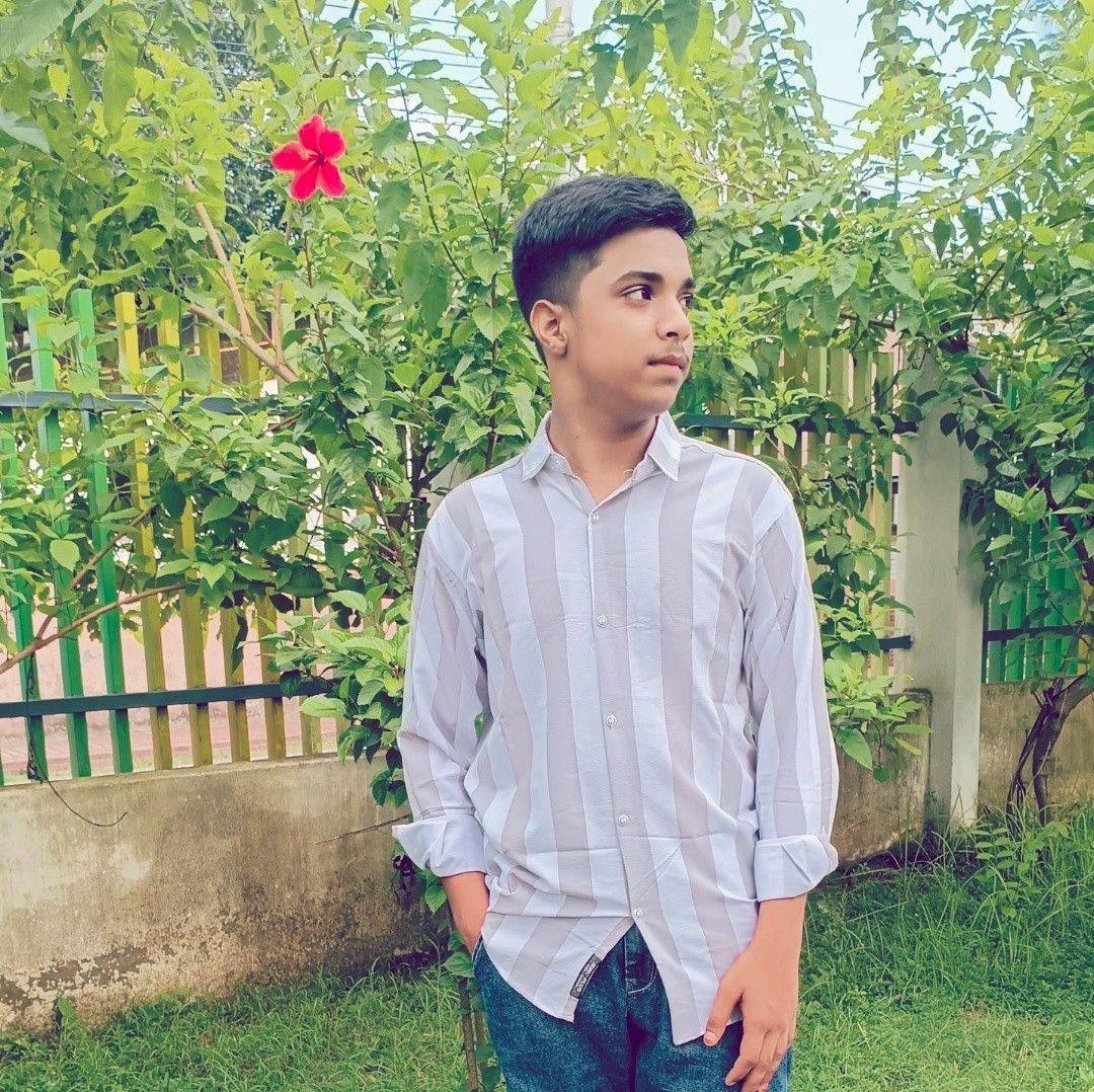 Mahim Ali