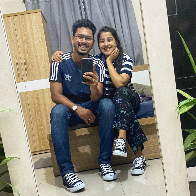 Shafin & Shetu