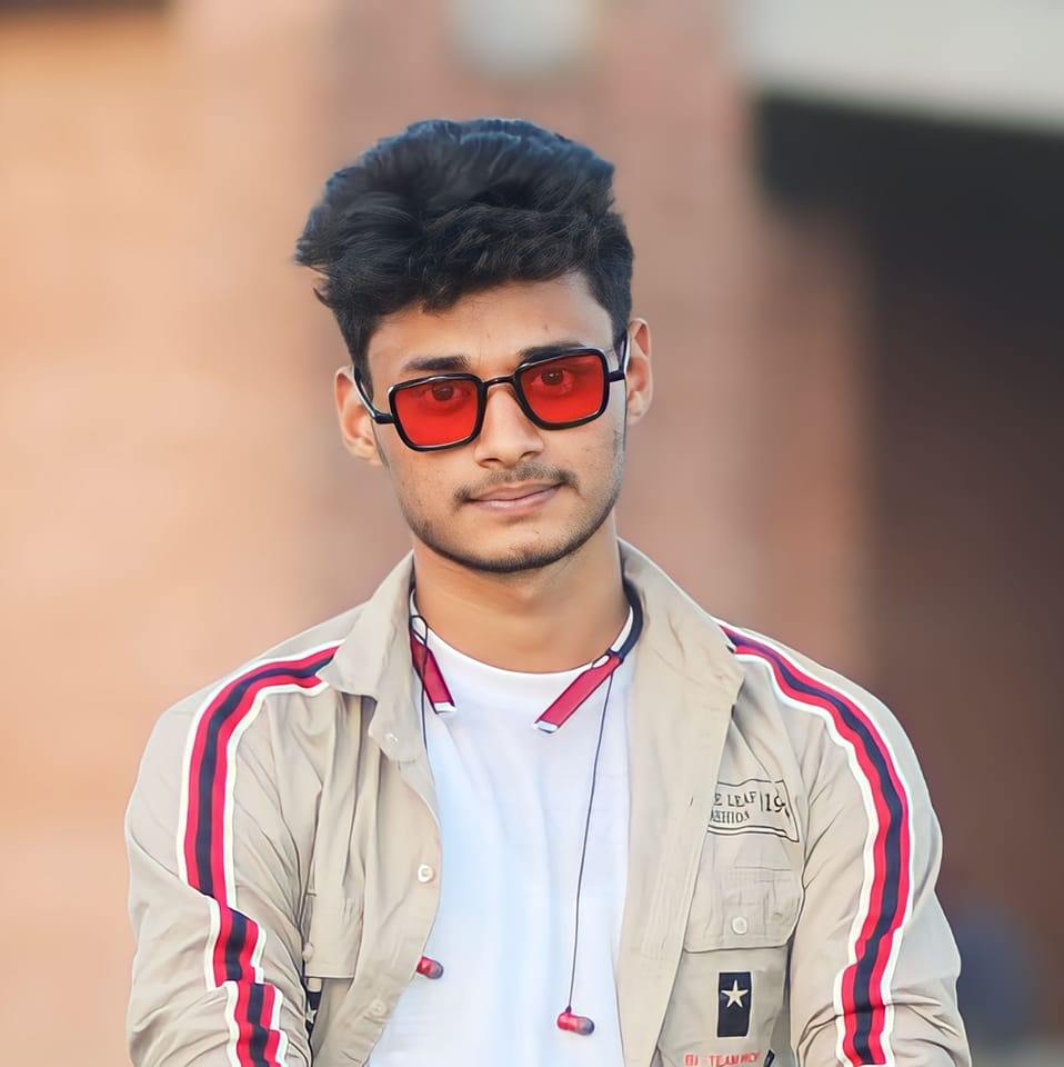 The MASUD | Rangpur