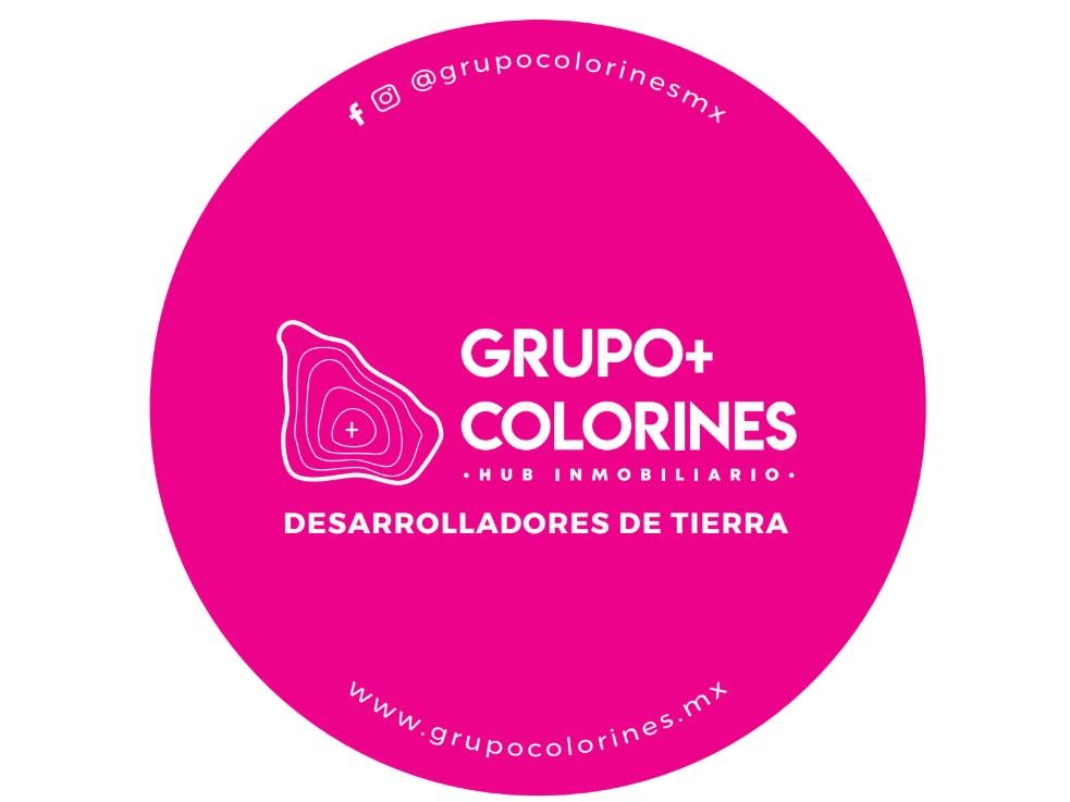 Grupo Colorines Hub Inmobiliario: Asesor Javier Flores Gómez | Mérida