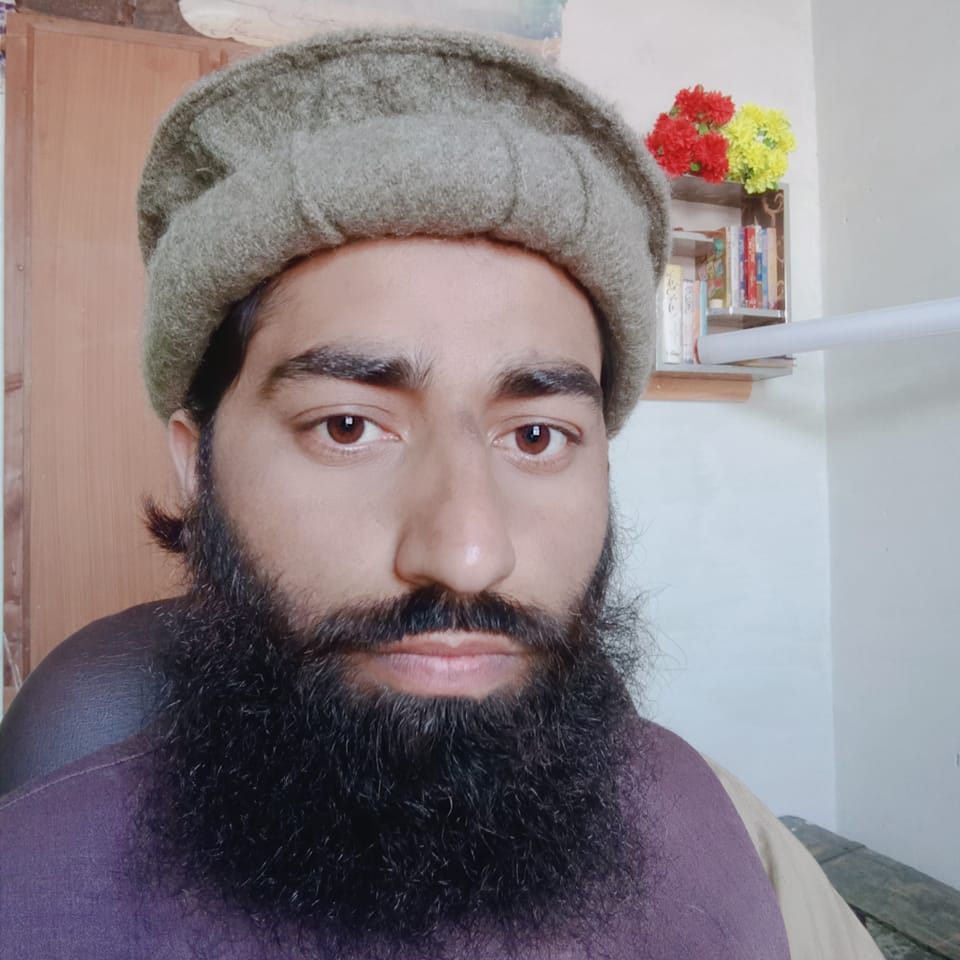 Muhammad Ishfaq rizvi