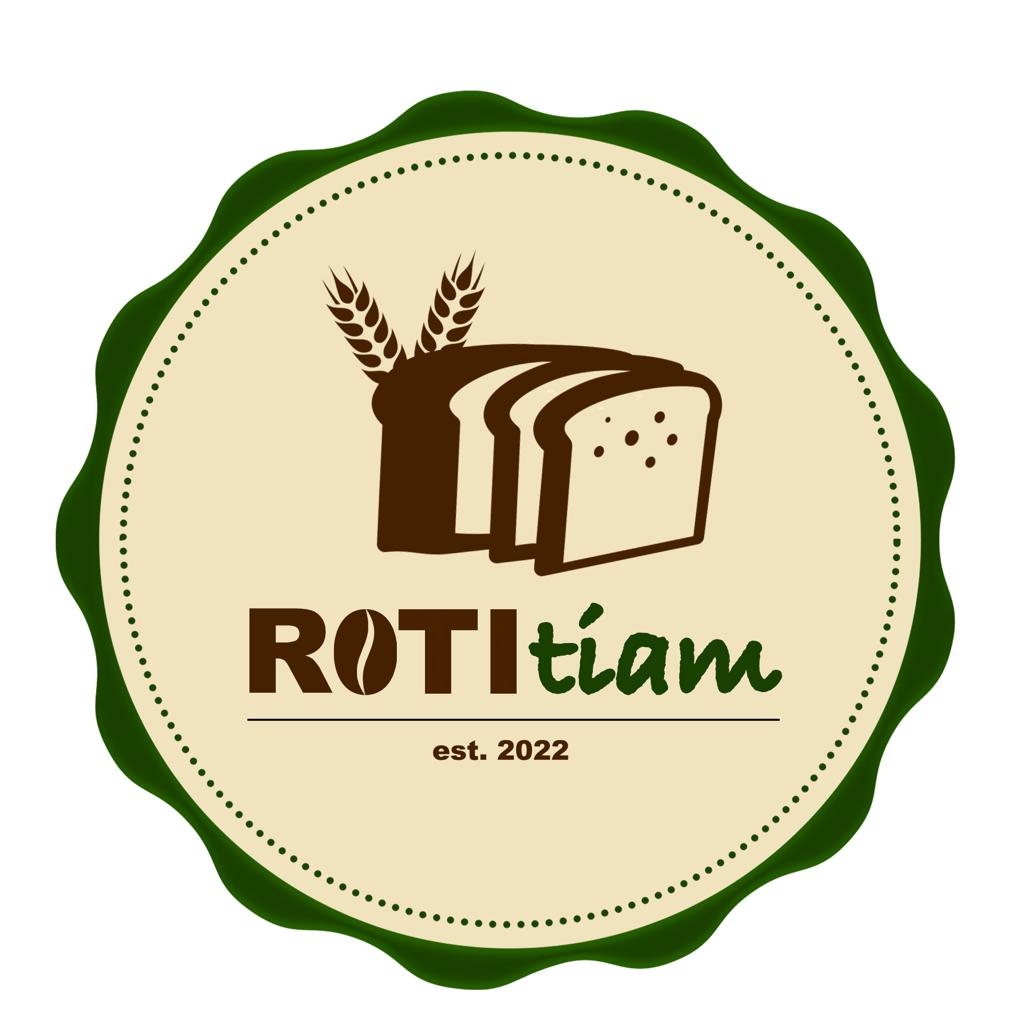 Kedai Rotitiam | Bandar Seri Begawan