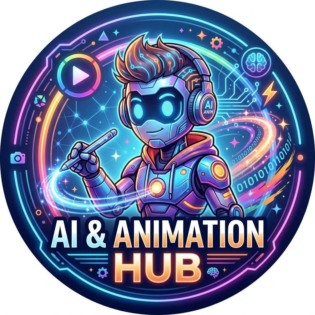 Ai & Animation Hub