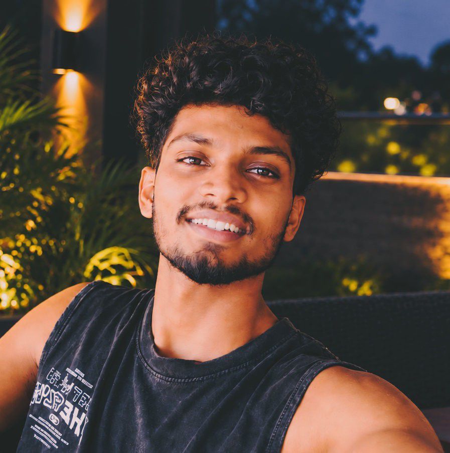 Chamara S Weerasingha