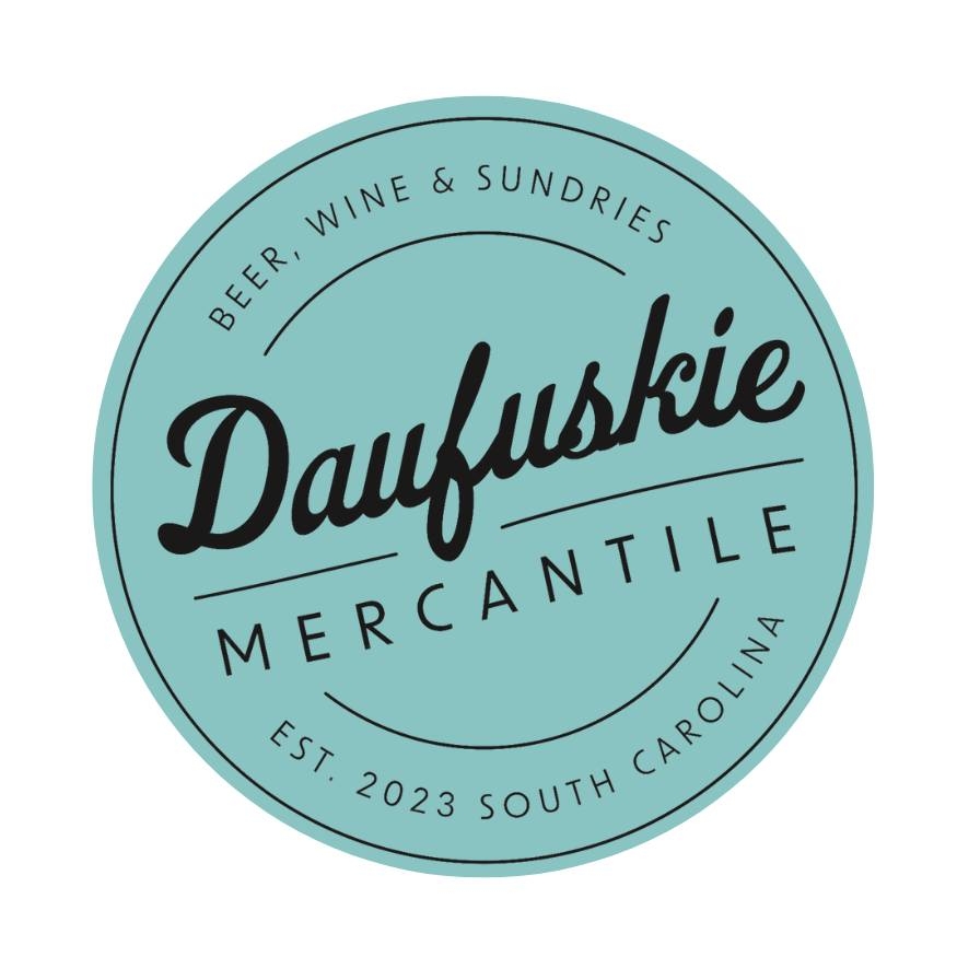 Daufuskie Mercantile: Beer, Sundries and Gifts | Daufuskie Landing SC