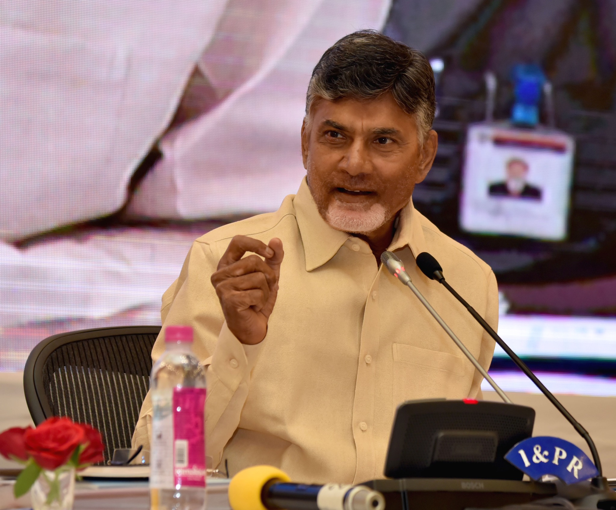 Prakasam TDP