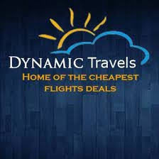 Dynamic Travel | Kuala Lumpur