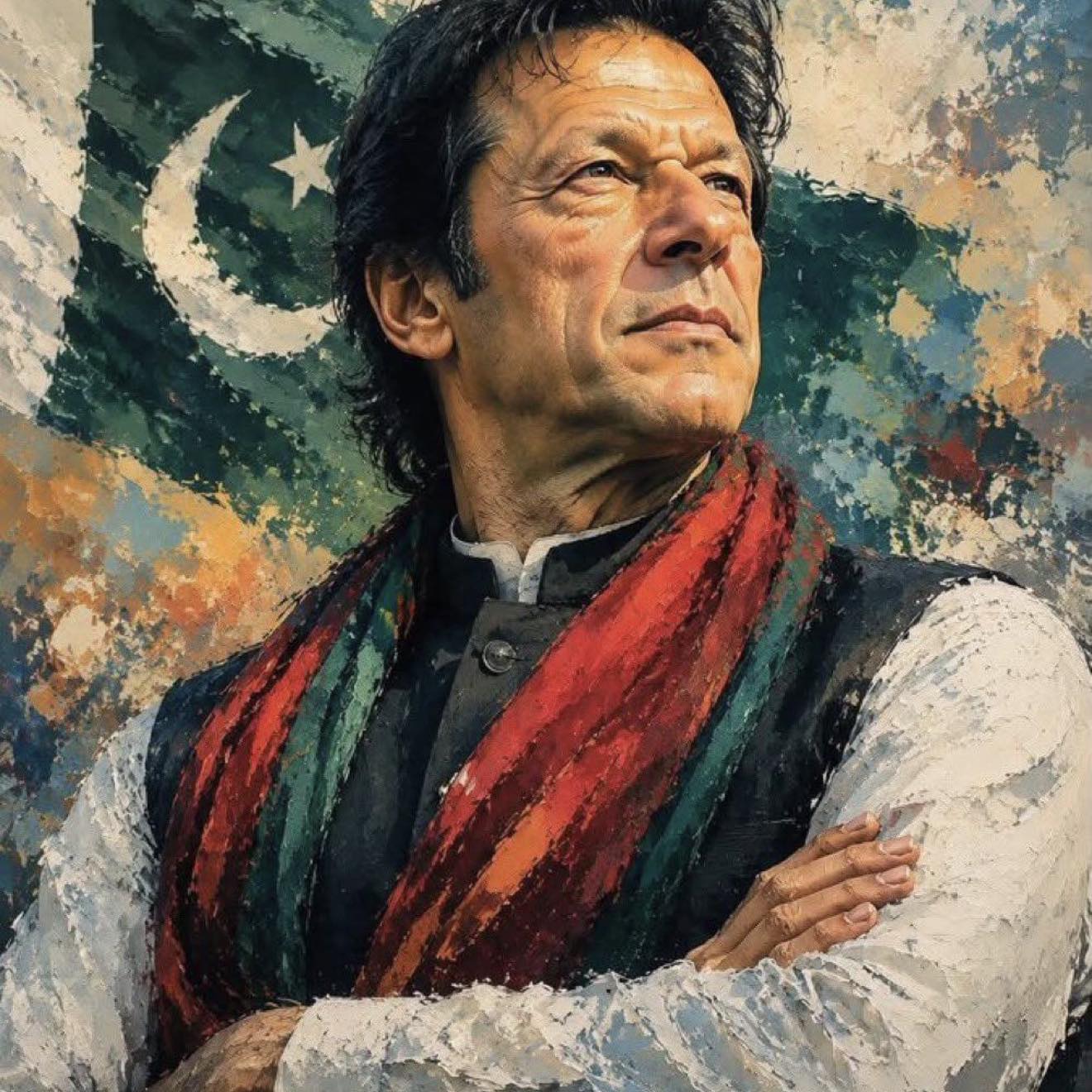 Mehboob Ali