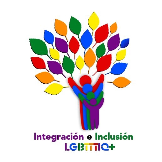 Integración e Inclusión Lgbtttiq+