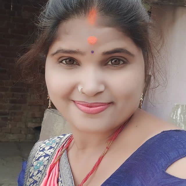 Miss Rani