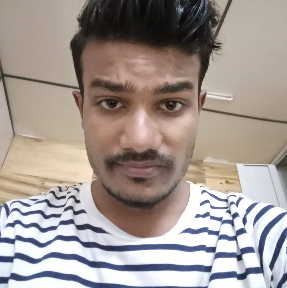 Rabiul Hasan Rauf