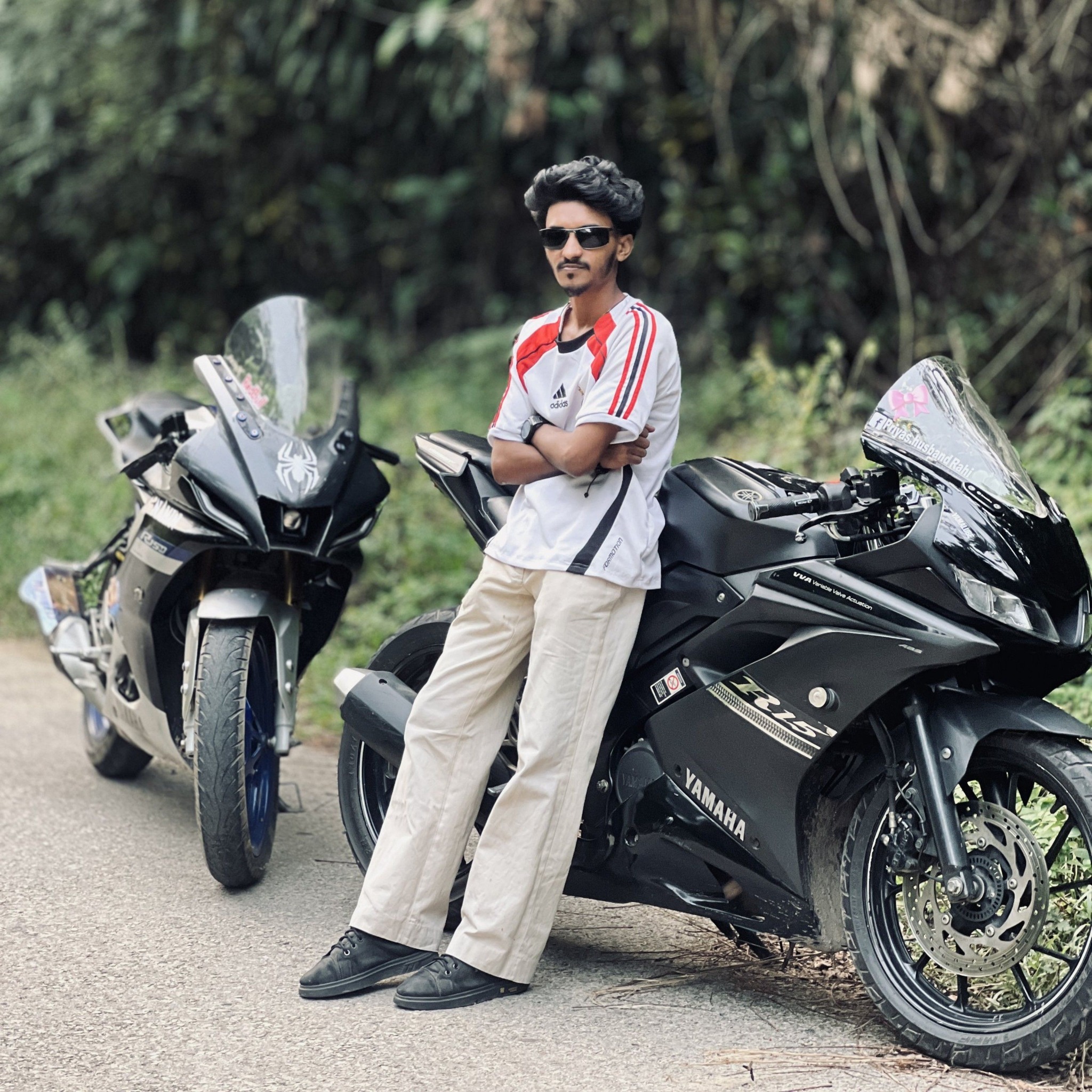 Nur Alom Ahmed Raj