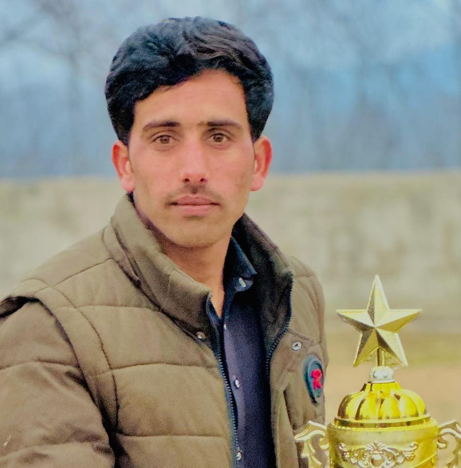 Fazli rabi tanoli | Peshawar