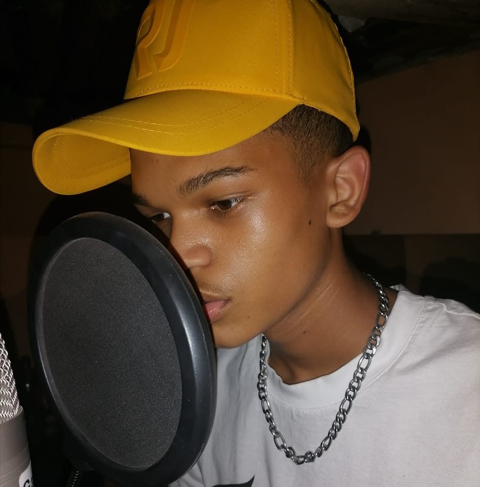 Shonna Rapper