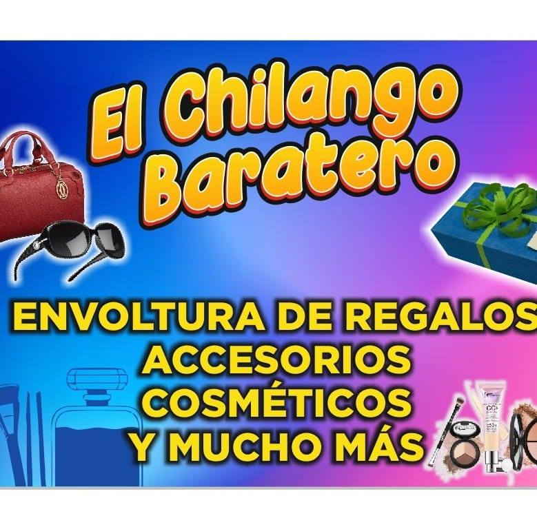 El chilango Baratero ventas