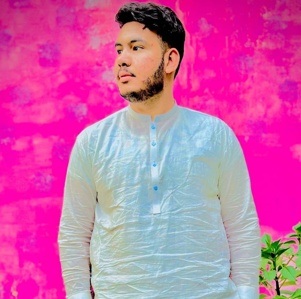 Saif Ullah