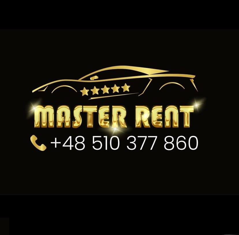Master Rent - Polska Wypożyczalnia Samochodów