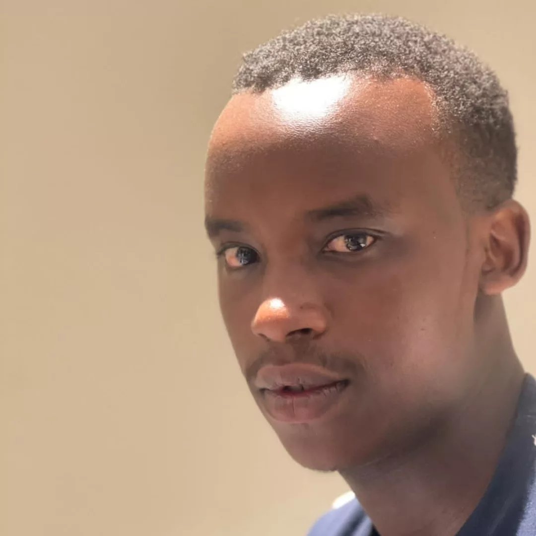 Umunyamakuru Peacemaker Pundit ni umwe mu bahombeye mu isoko rya ...