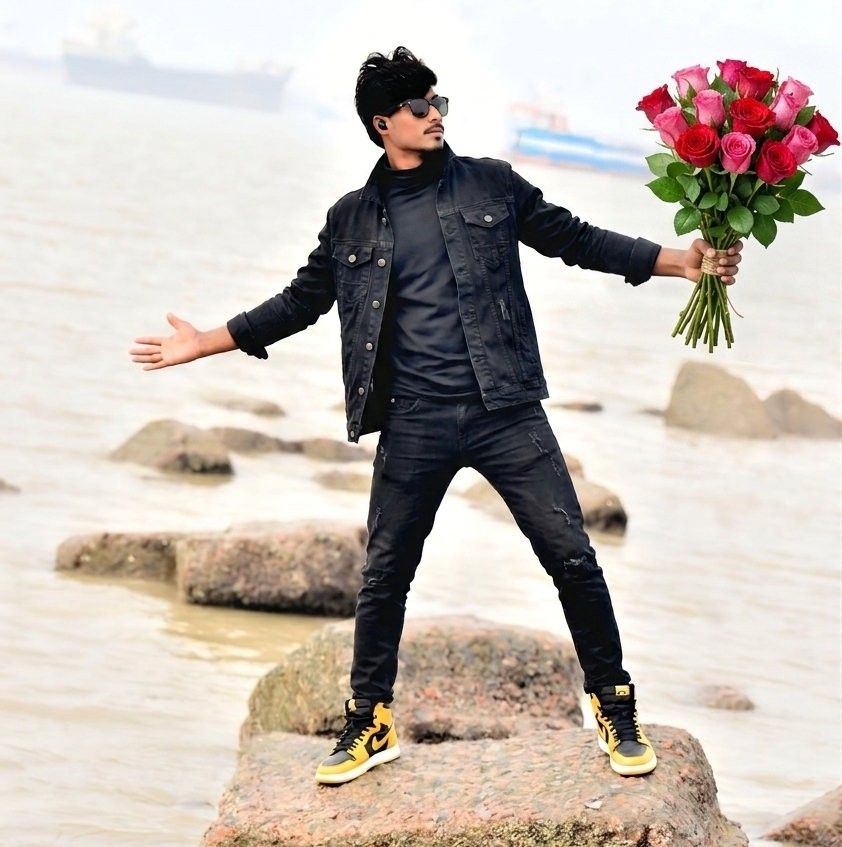 Md Modhu Khan