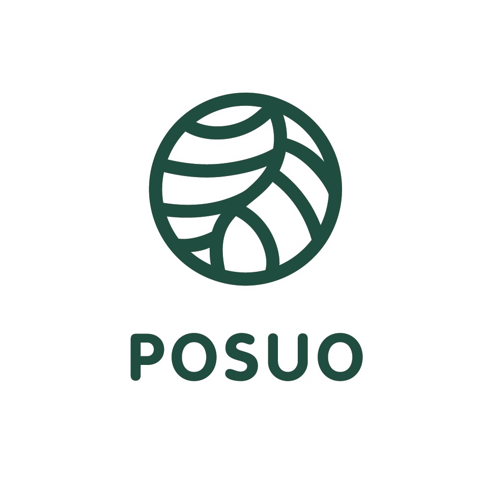 Posuo coffee studio 婆娑
