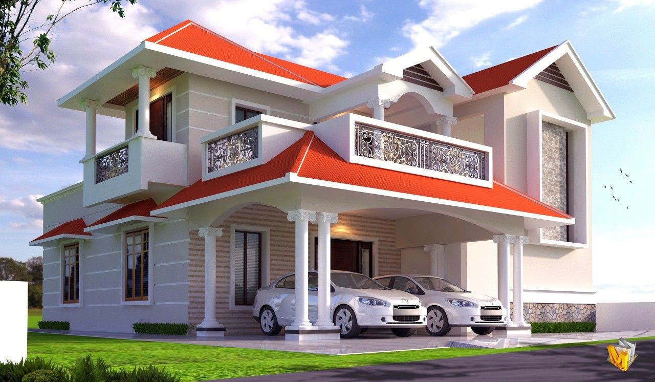 Dream Home Design