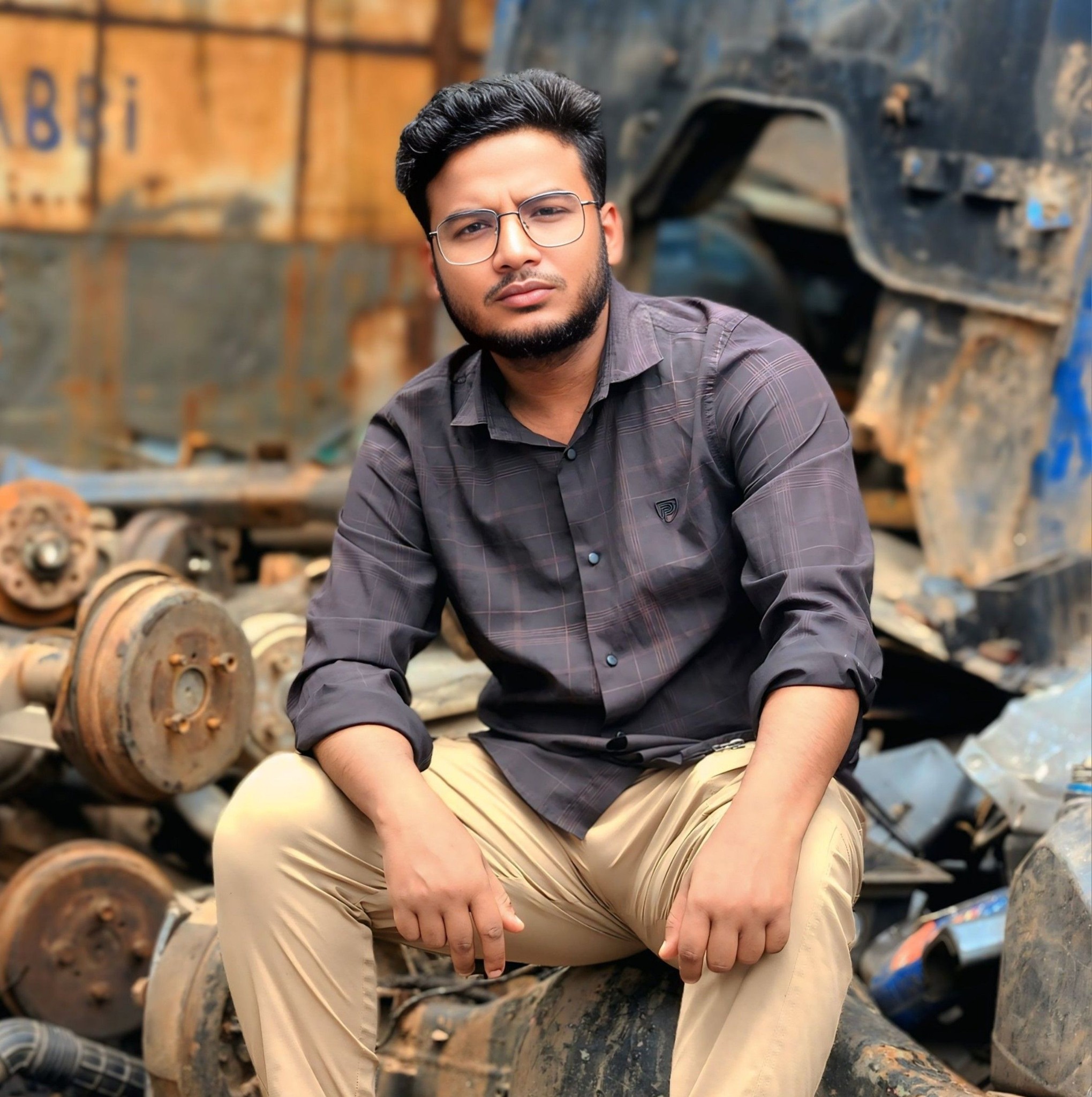 Redwan Mahamud Rony