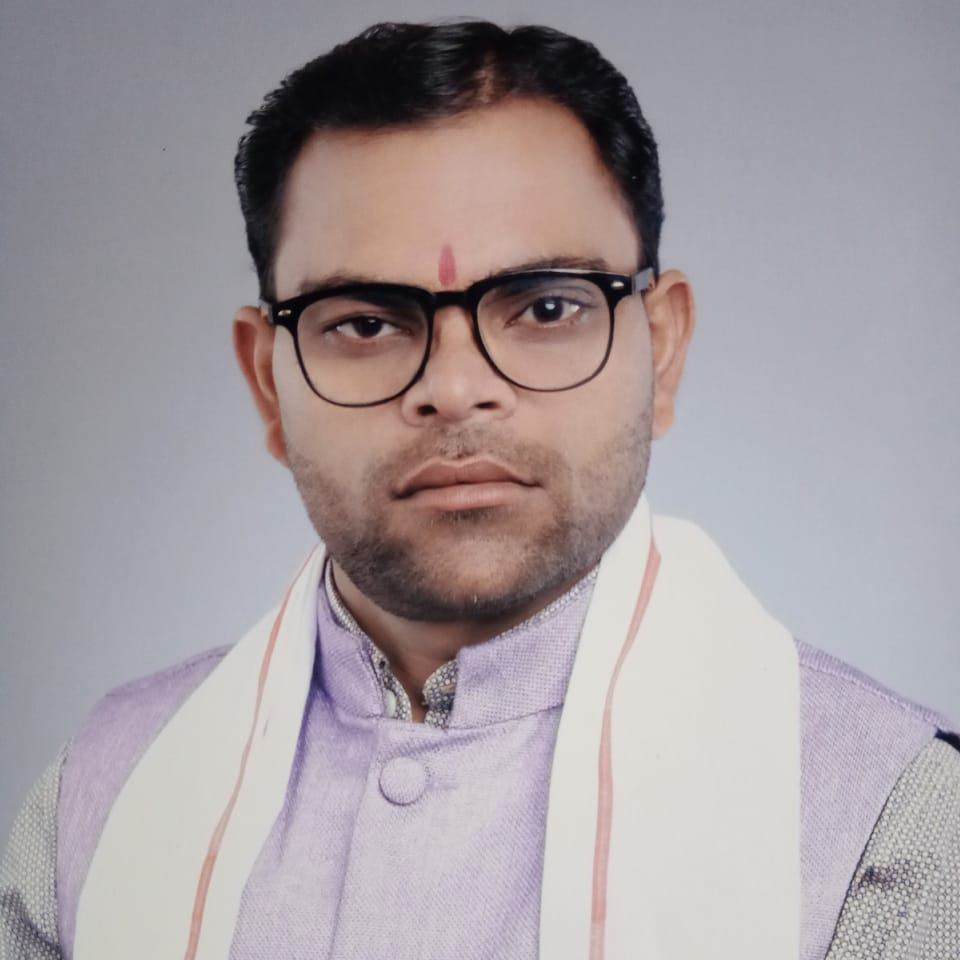 Rajesh Raj 77