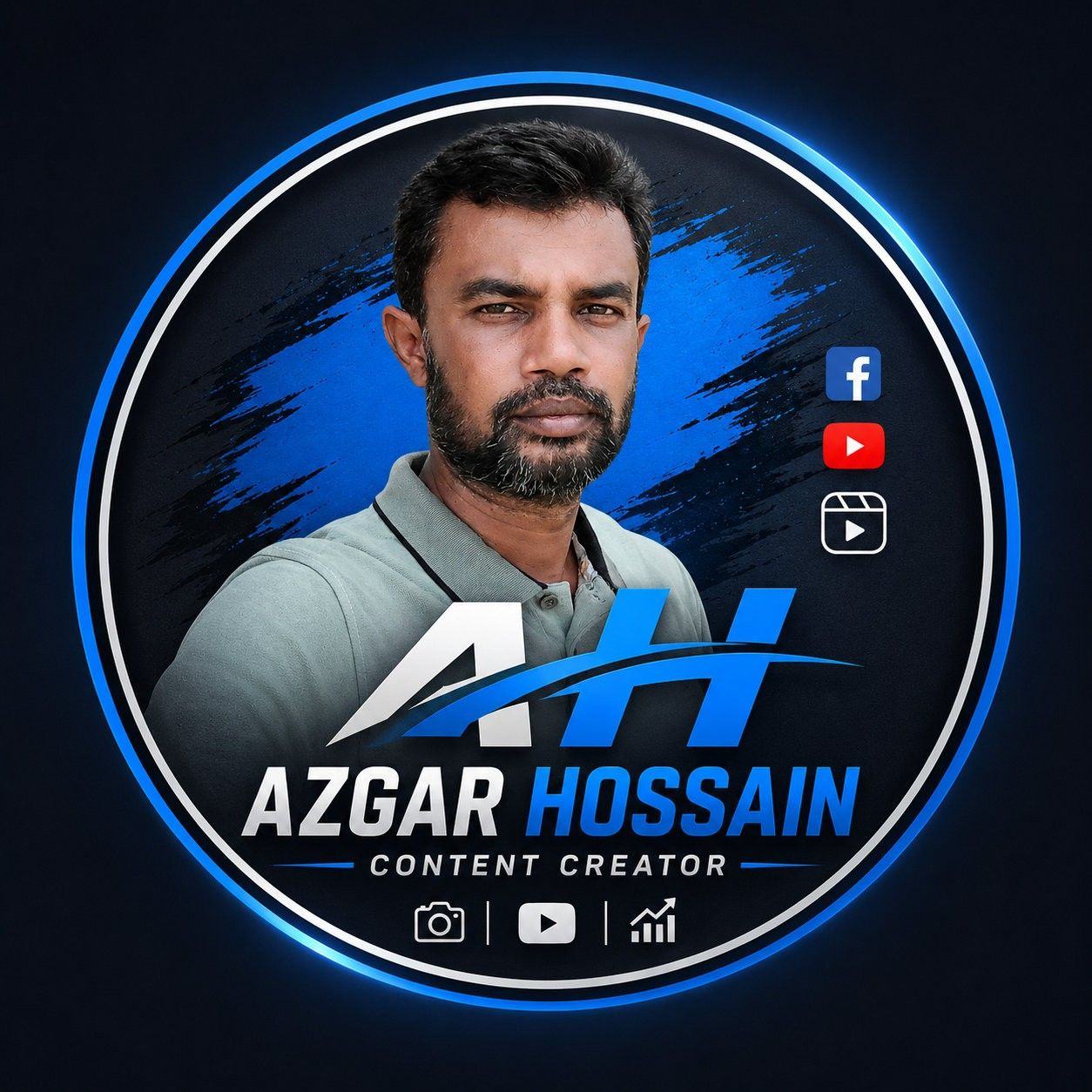 Azgar Hossain | Chittagong