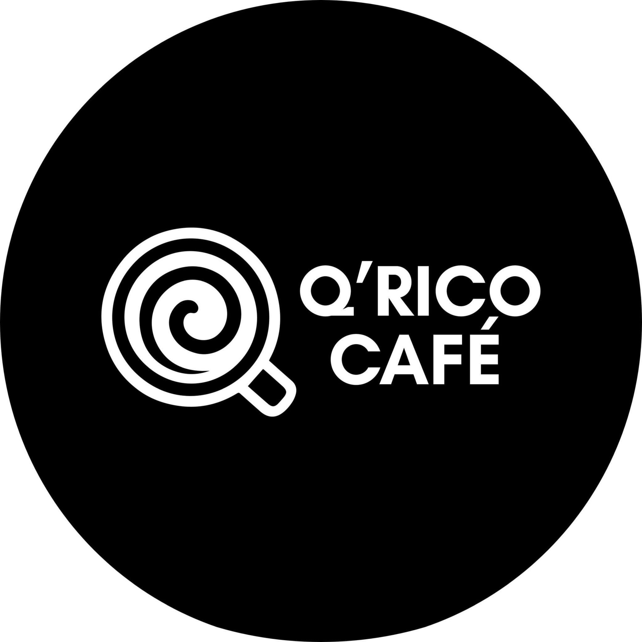 Q'Rico Café