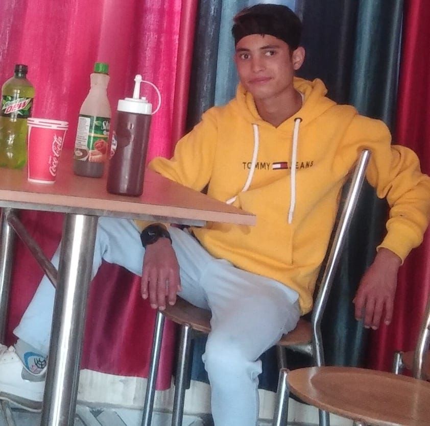 Hilal Vlogger