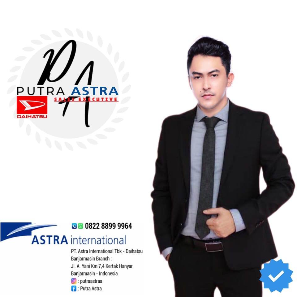 PUTRA ASTRA | Banjarmasin