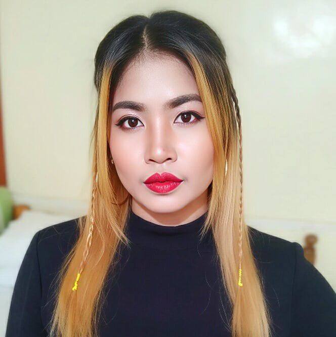 Mary Jane Eugenio