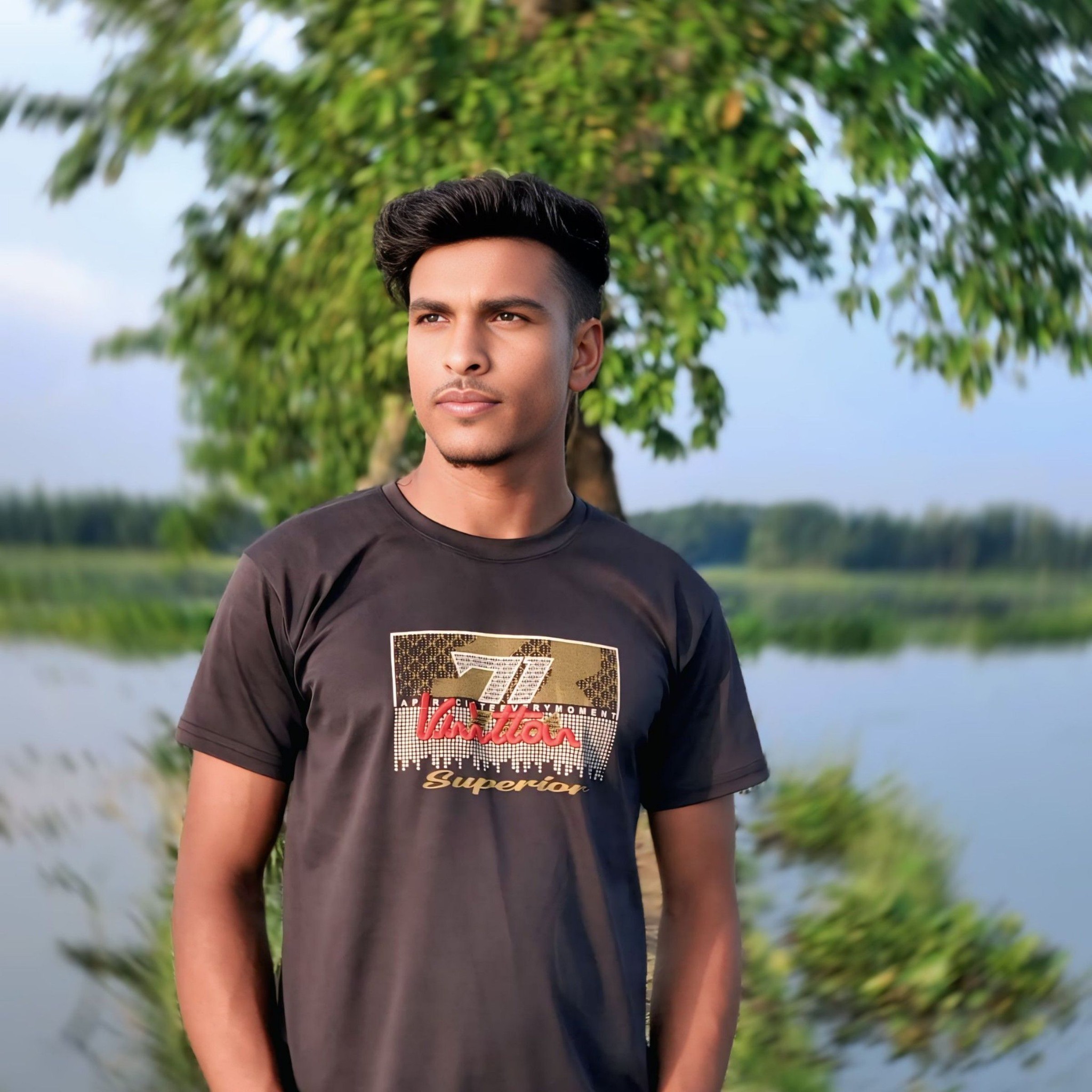 Syed Rahi