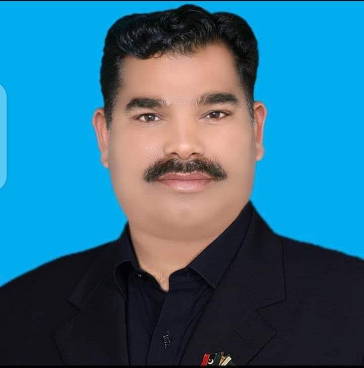 Ch Arfan Sandhu