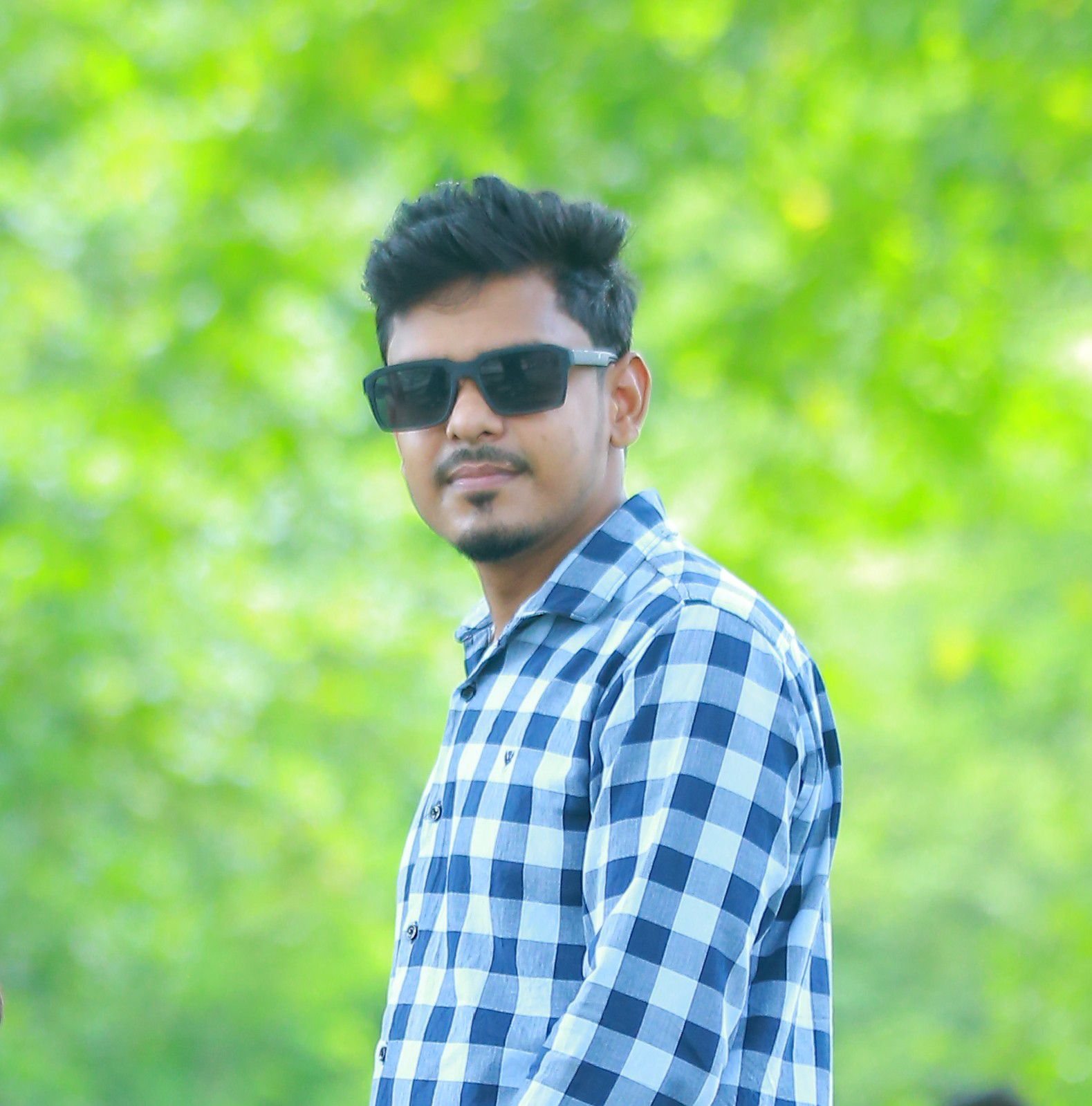 Rashed Islam Rs