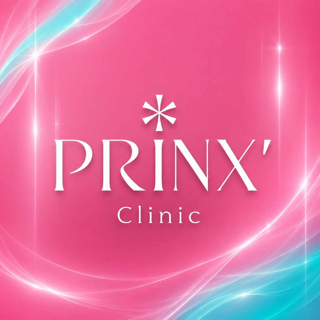 PRINX Clinic ปลวกแดง | Rayong
