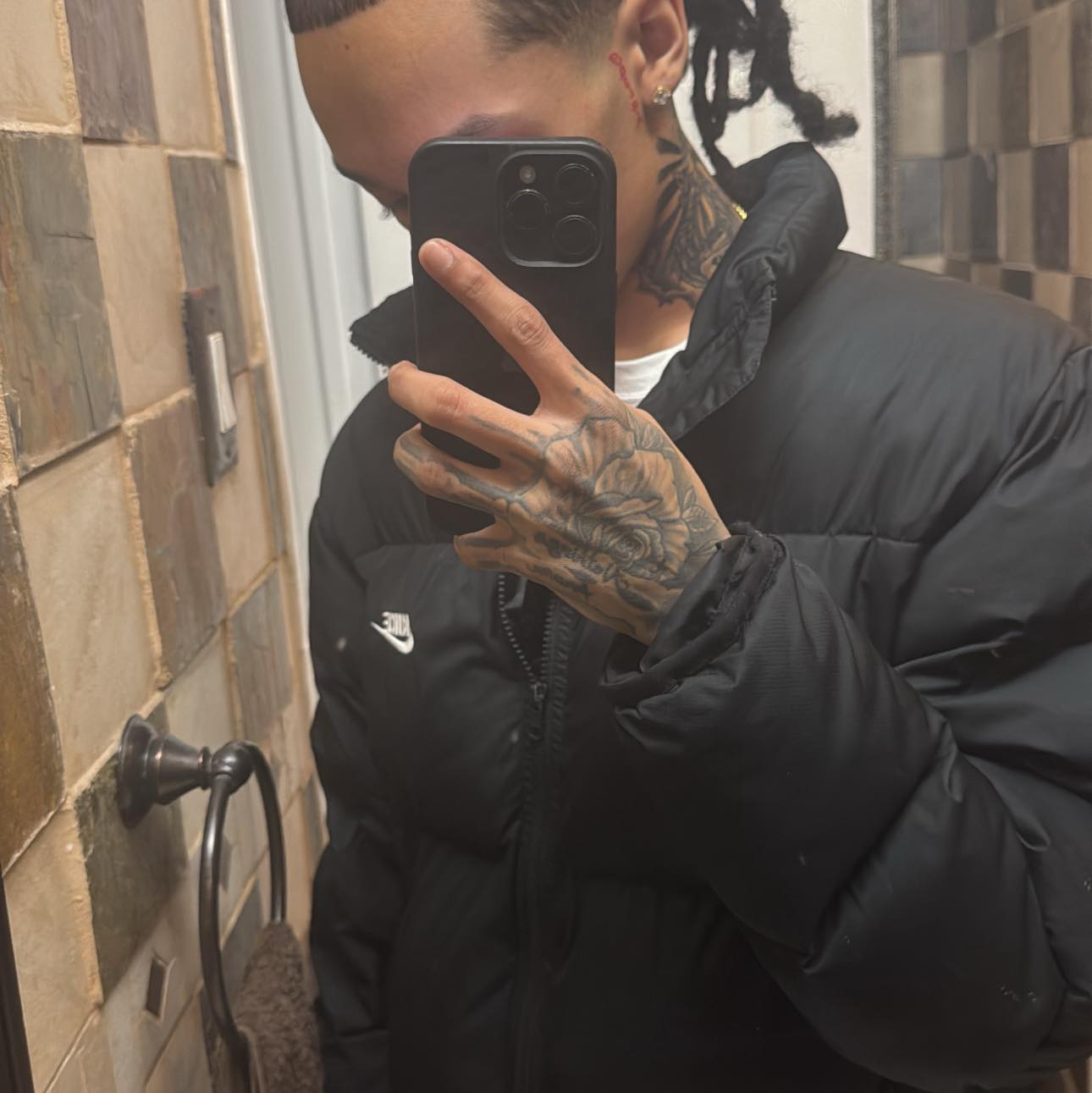 Rambo Dademon on Reels | Facebook