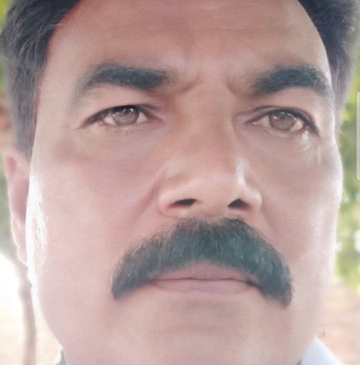 Zubair Ghangra on Reels
