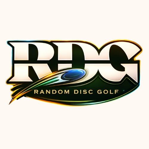 Random Disc Golf