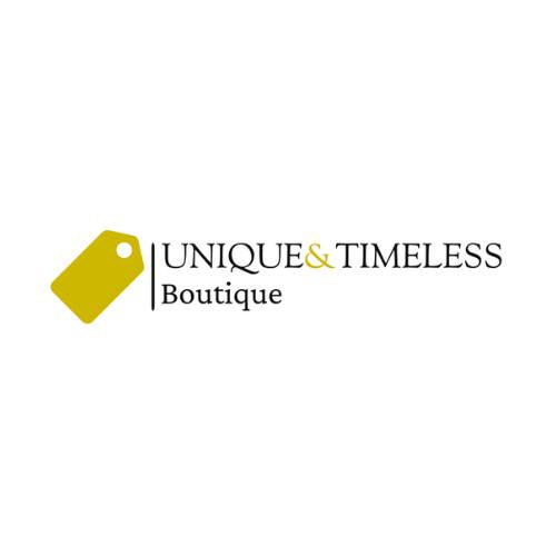 Unique & Timeless Boutique