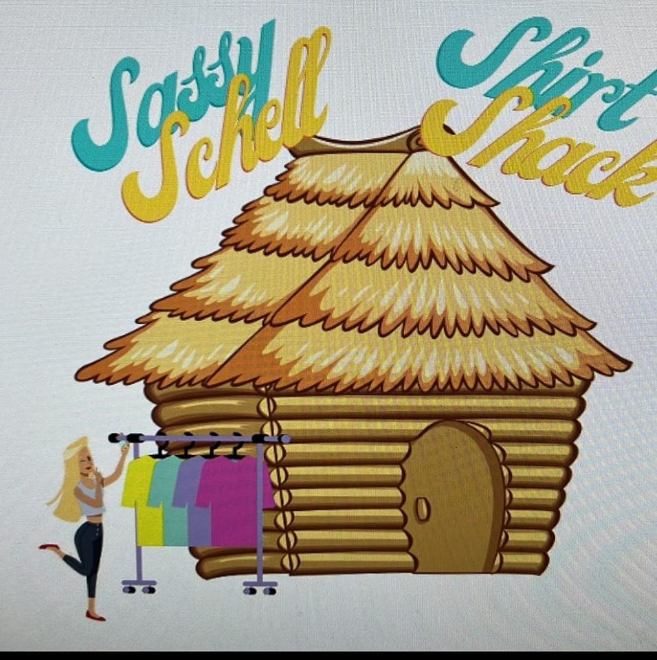 sassy schell shirt shack | Terre Haute IN