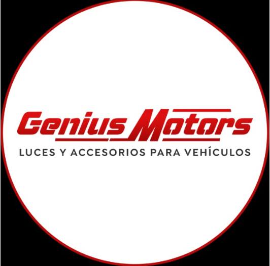 Genius - 🌟 ¡Nuevo Catálogo 2025! 🌟 En Genius Motors 🏍️🚗 estamos listos ...