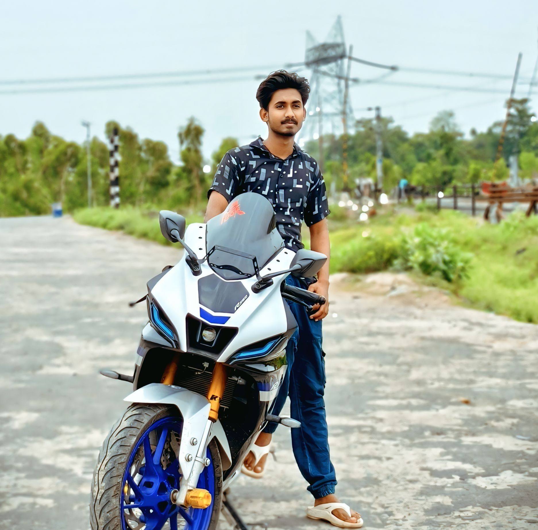 Ashutosh Raj